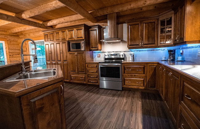 Les Chalets Tourisma - Le Caribou - Foto 6