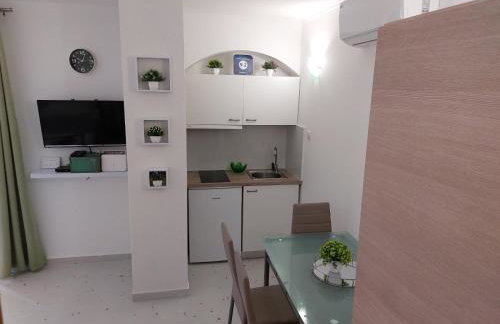 Apartment AB Batala - Foto 26