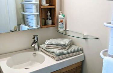 La petite corbière - Chez Hélène - Gîtes en baie - Foto 10