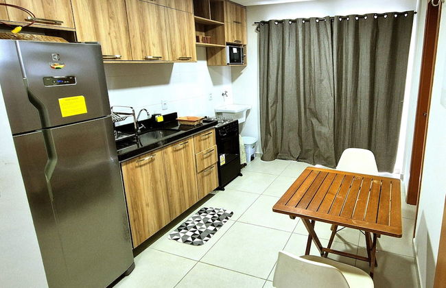 SaltBeach Atalaia Residence Inn - M105 - Foto 9