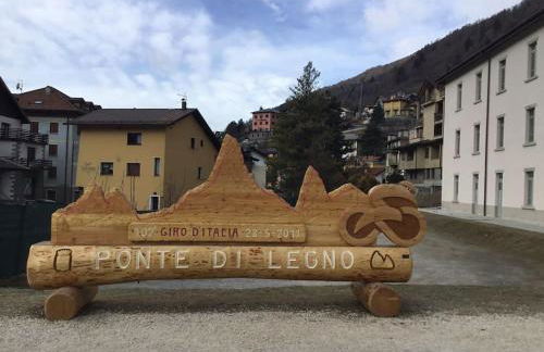 Appartamento Mountain Paradise Ponte di Legno Tonale - Foto 39