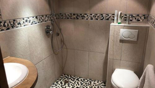 Duplex 5 pers à Méribel avec Piscine et Cheminée - FR-1-566-35 - Foto 5