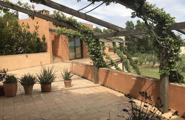 Masseria Scannaturco - Photo 24