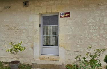 Moulin de Galerne, Le gite du Boulanger - Foto 27