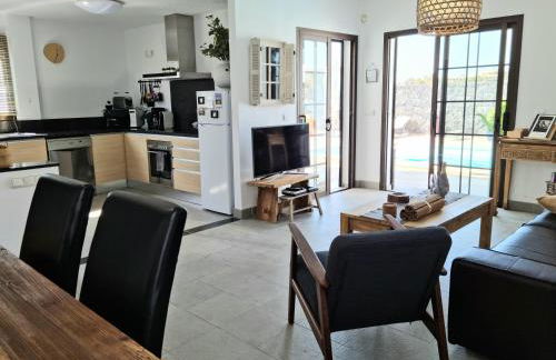 Casa volcanes - Foto 18