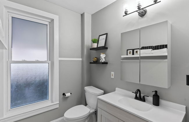 Windsor Manor - Foto 56