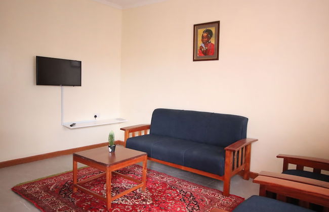 Lux Suites Ebony Mara House - Foto 8