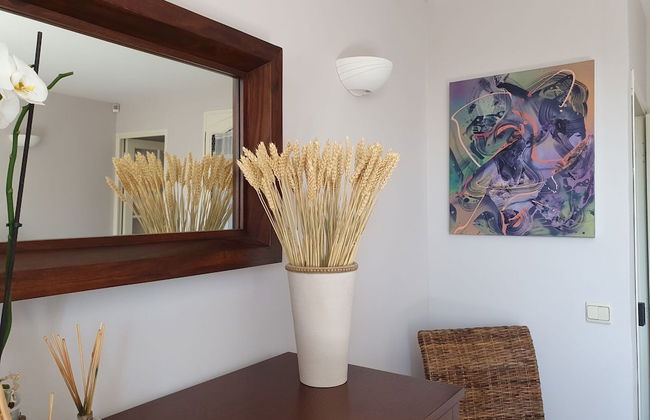 Picturesque Holiday Home With Private Pool - Foto 32