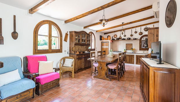 Nonno Pino in Alghero - Foto 2, Habitación