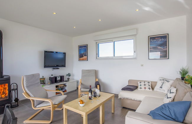 Holiday Home Ty Mamm by Interhome - Foto 3