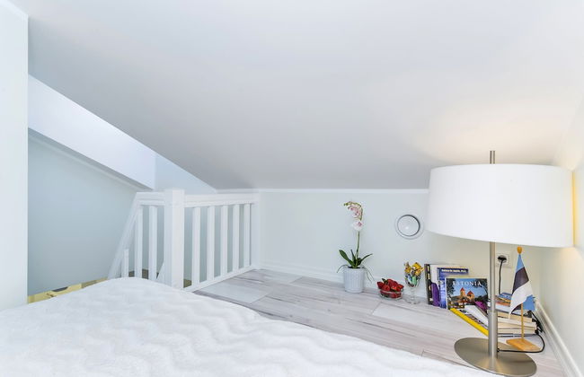 Harbor Black Pearl Apartments - Foto 21