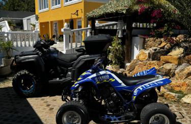 Exclusive Villa with private Pool, Jacuzzi and sauna - Quinta Da Fera Lisbon - Foto 51