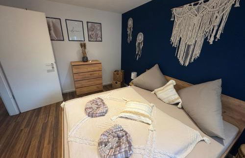 BOHO Apartment Nuit with garden near Salzburg - Foto 33