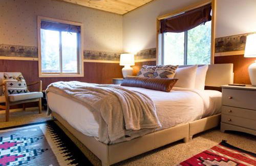 Hot Tub-Fire pit under the stars at Panguitch Lake - Foto 51