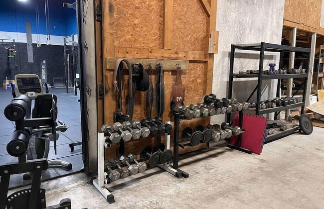 Oasis Container Home - Foto 40