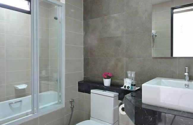 VC Residence - Foto 46