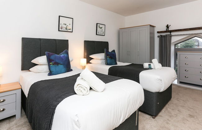 Strawberry Line, Flat 1 - Foto 22