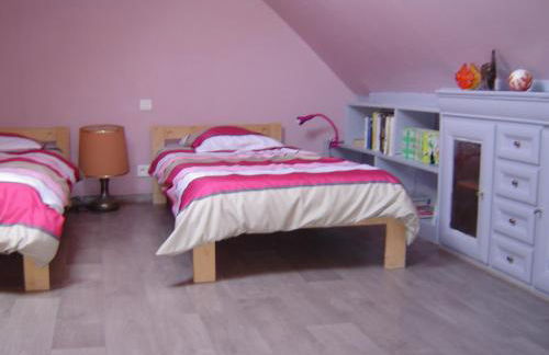 Gîte Paul et Rosalia - Foto 8