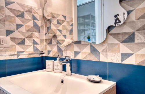 GuestHost - Casa Azzurra Apartment with garden - Foto 20