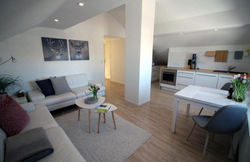 Ferienwohnung Wassermann - Foto 12