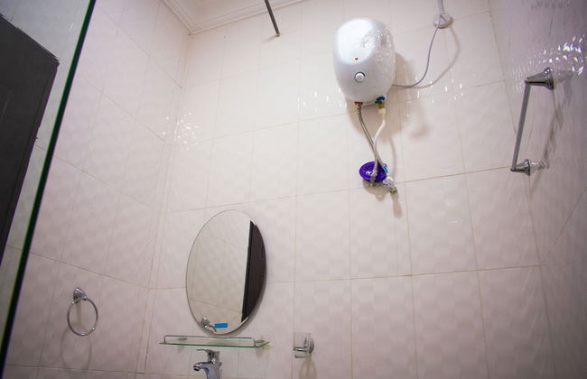 Greatwall Apartments - Foto 36