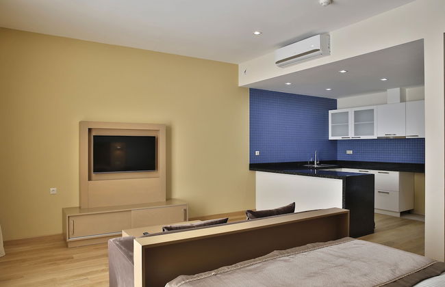 Homebridge Hotel Apartments - Foto 8