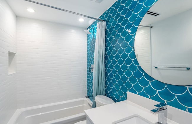 Modern Comforts in Paradise Tamarind Bay 3-bed 2-bath - Photo 11