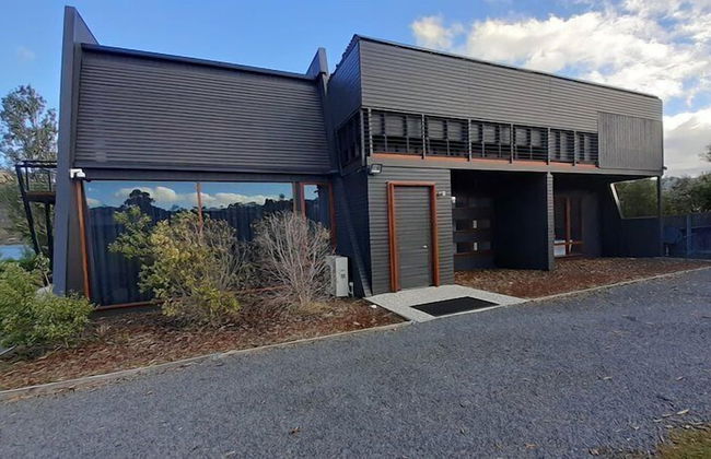 Amazing Unique Five-Star Waterfront Retreat - Foto 28