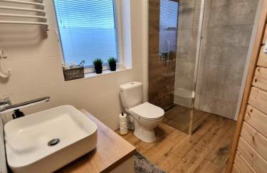 Fuledzki Biały Domek - Mazury, Jacuzzi, Sauna, Giżycko - Foto 20