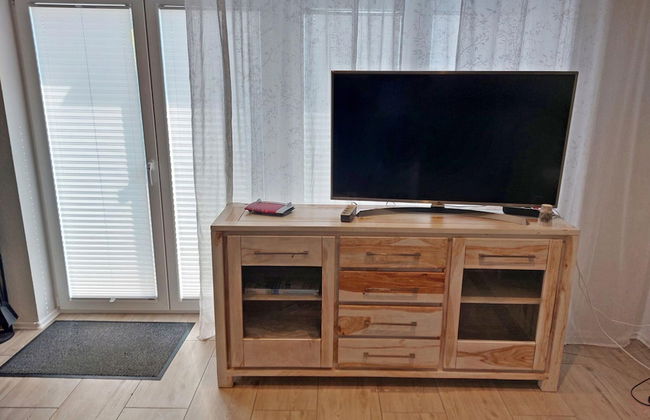 Ferienwohnung in Nesse - Foto 12