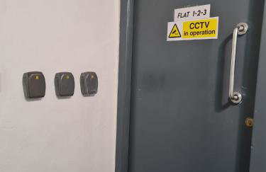 Town Centre Maisonette - Foto 10