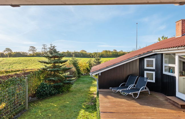 3 bedroom House in Broager with terrace - Photo 7