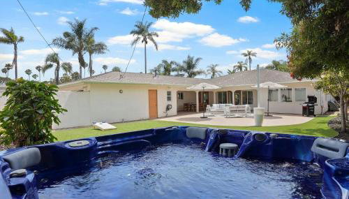 Stunning La Jolla Hideaway Close to Everything - Foto 5