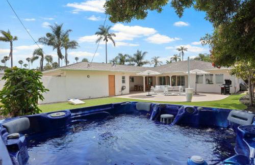 Stunning La Jolla Hideaway Close to Everything - Foto 5