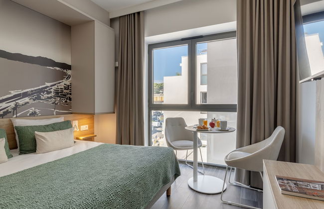 Lagrange Apart'HOTEL Les Jardins d'Olympie - Foto 8