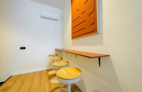 Alcalá Central Apartments - Foto 20