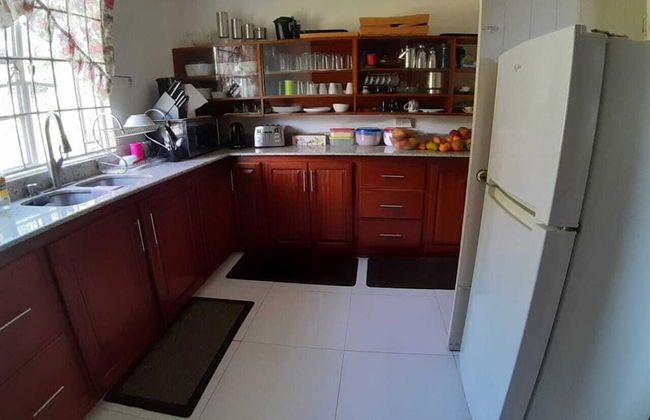 Breathtaking View Villa - Photo 8