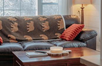 The Quiet Piper near Piper Pond, Trails, Fireplace - Foto 4