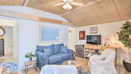 Heated Saltwater Pool and Bar Del Ray Cottage! - Photo 4