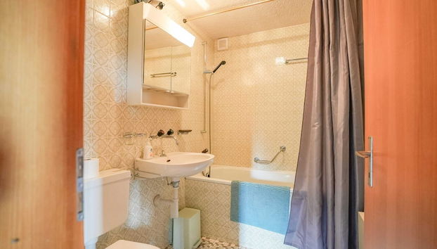 Chalet Lieke - Foto 4, Baño