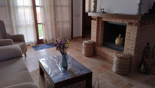 casa rural El Realengo - Foto 2, Internal: Not applicable to any particular room