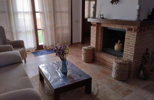 casa rural El Realengo - Foto 2