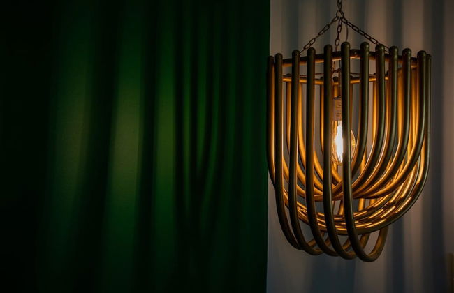 Villa Serenity Sleeps 9 - Foto 31