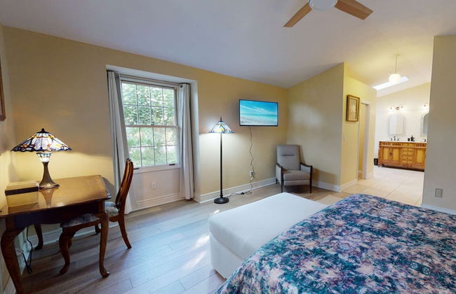 Sarasota Bay Pool Home - Foto 3