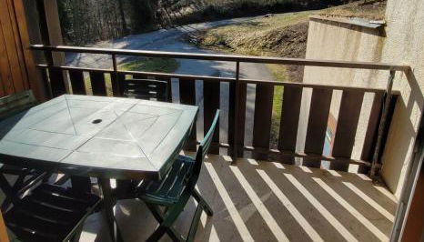 Studio rénové La Clusaz - Foto 5