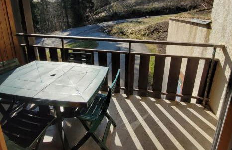 Studio rénové La Clusaz - Foto 5