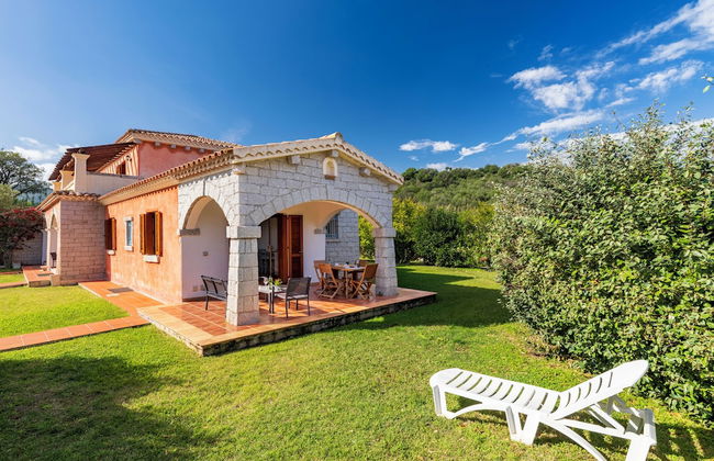 Appartamenti Vecchio Stazzo - Foto 99