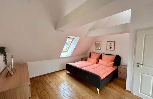 Hafenapartment Schipperhus mit Wasserblick - Foto 18