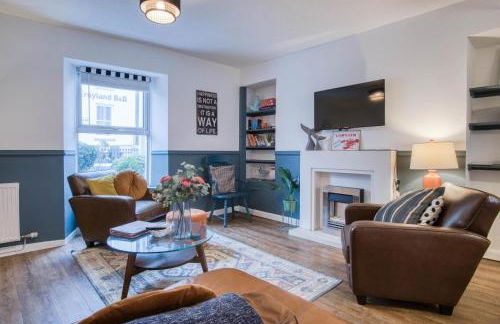 Lobster Cottage - 3 Bedroom Cottage - Tenby - Foto 26