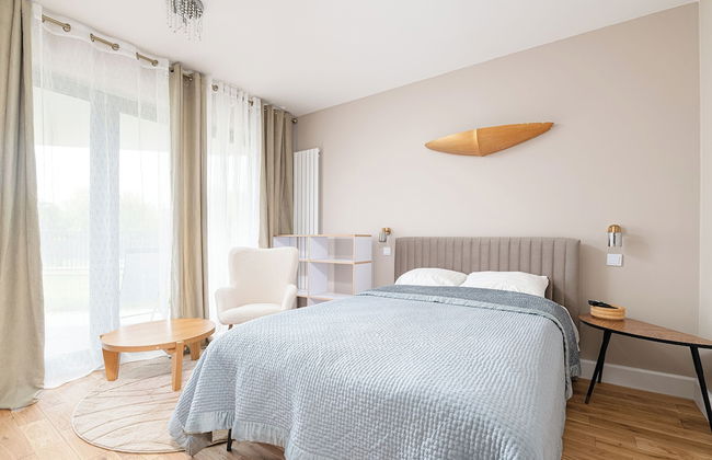 RentPlanet - Rezydencja Zegrze - Photo 7